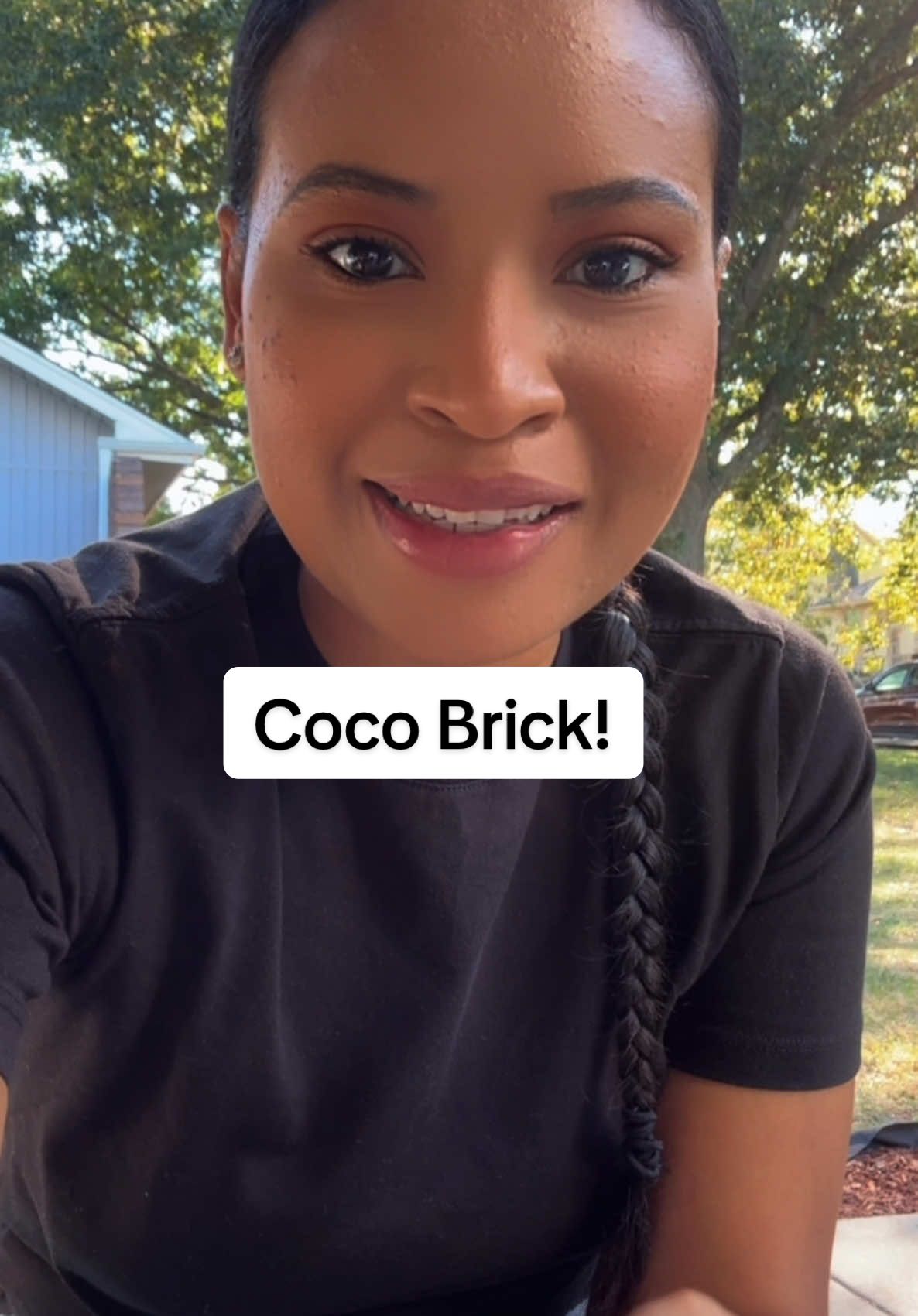 One of my fav to use in my garden bed!!!  #coconutcoir #cococoirbrick #soil #nutrientsmatter #garden #gardening #gardentok #fyp #foryoupage #viral #foryoupageofficiall 