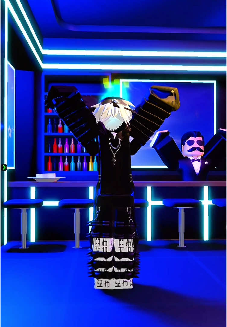 Trend? Essa musica não sai da minha cabeça | Ib: me | Mapa: Step Up @stepup_beta | Danças: 1- Hey Now 2- zJiggle Jiggle . . . . . #roblox #robloxfyp #robloxtiktok #fyp #foryou #foryoupage #robloxdance #trend #robloxtrend 