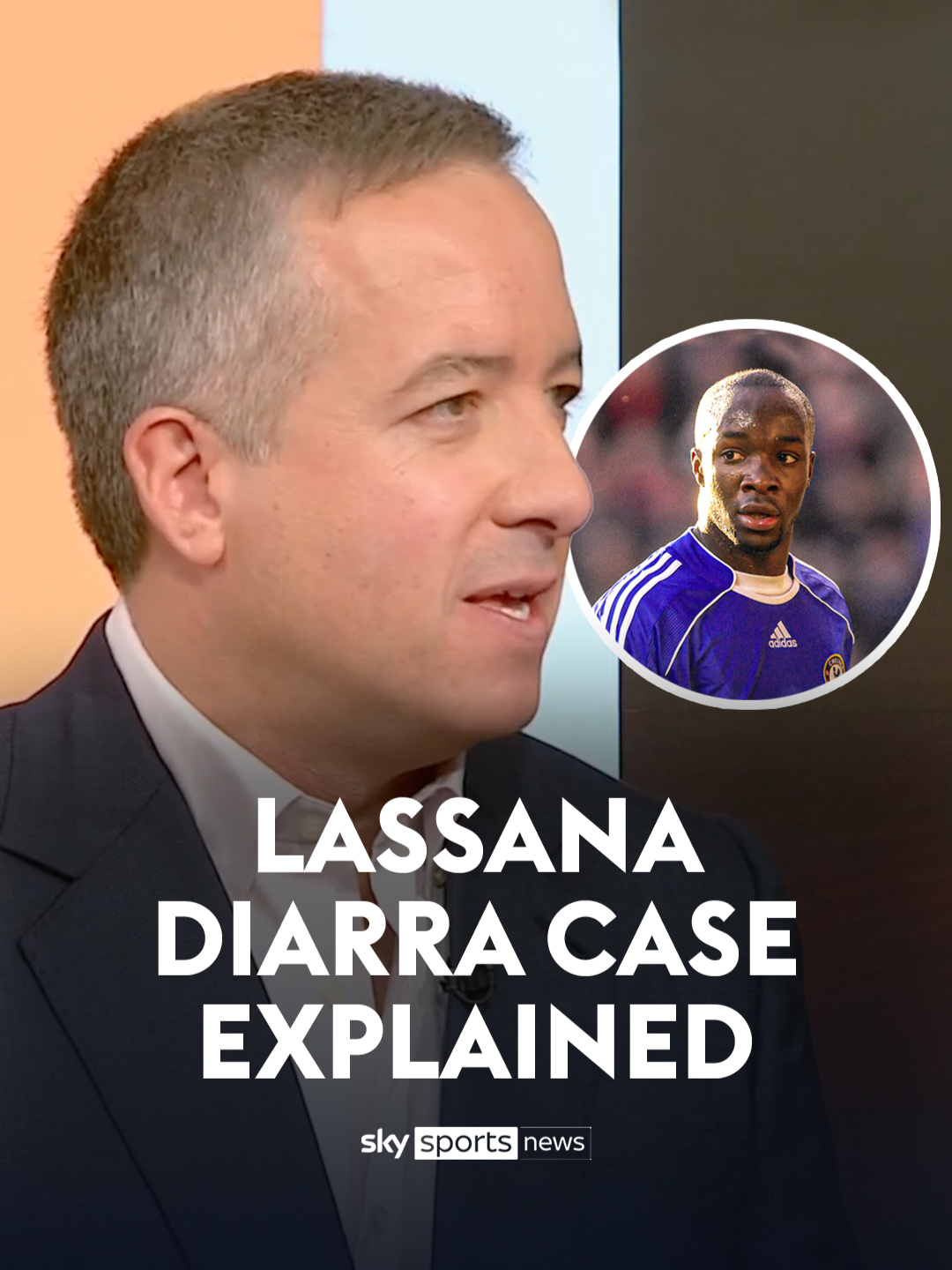 European Court finds some FIFA transfer rules break EU laws | Kaveh Solhekol explains #skysports #skysportsnews