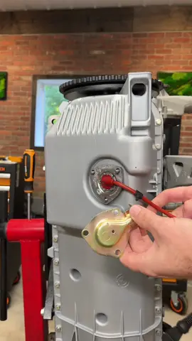 BMW E34 M5 Oil Level Sensor Restoration Part 2 #gearwrenchpartner #bmw #DIY #cars #restoration #cartok #mechanic @gearwrenchtools 