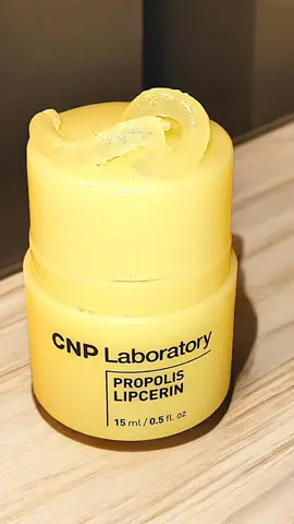 I received these products complimentary from PICKY and CNP Laboratory in exchange for my honest review. ☀️PROPOLIS LIPCERIN☀️ I have tried an endless amount of lip products and I have to say that I absolutely love everything about this one.This lip product has a unique non-sticky consistency that's the perfect pairing of a balm and a mask,which feels so good on my lips.After applying this product ,my lips are smoothe, soft,hydrated and nourished which makes them have a more youthful appearance.I like that this lip product does have a somewhat sweet honey scent and taste to it and that I can wear it during the day as a shiny gloss or at night as a lip mask while sleeping. ☀️PROPOLIS LIPCERIN MOJITO☀️ All of the same benefits as the original above but with a refreshing sweet lime mojito scent and taste. @Picky Shop: @Picky Shop: @cnplaboratory.official  #pickyreview #gopicky #pickyxcnp #cnp #kbeauty #kbeautyproducts #lipcare #lipbalm #lipmask #trending #viralvideo #influencer #hollys142 #holl142 