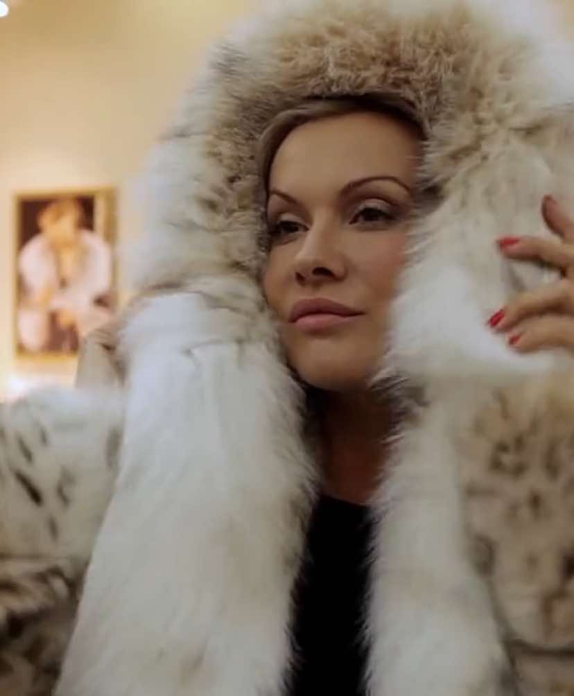 #fur #furcoat