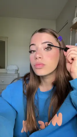 GRWM 😘 #fyp #grwmmakeup #grwm #makeupgrwm 