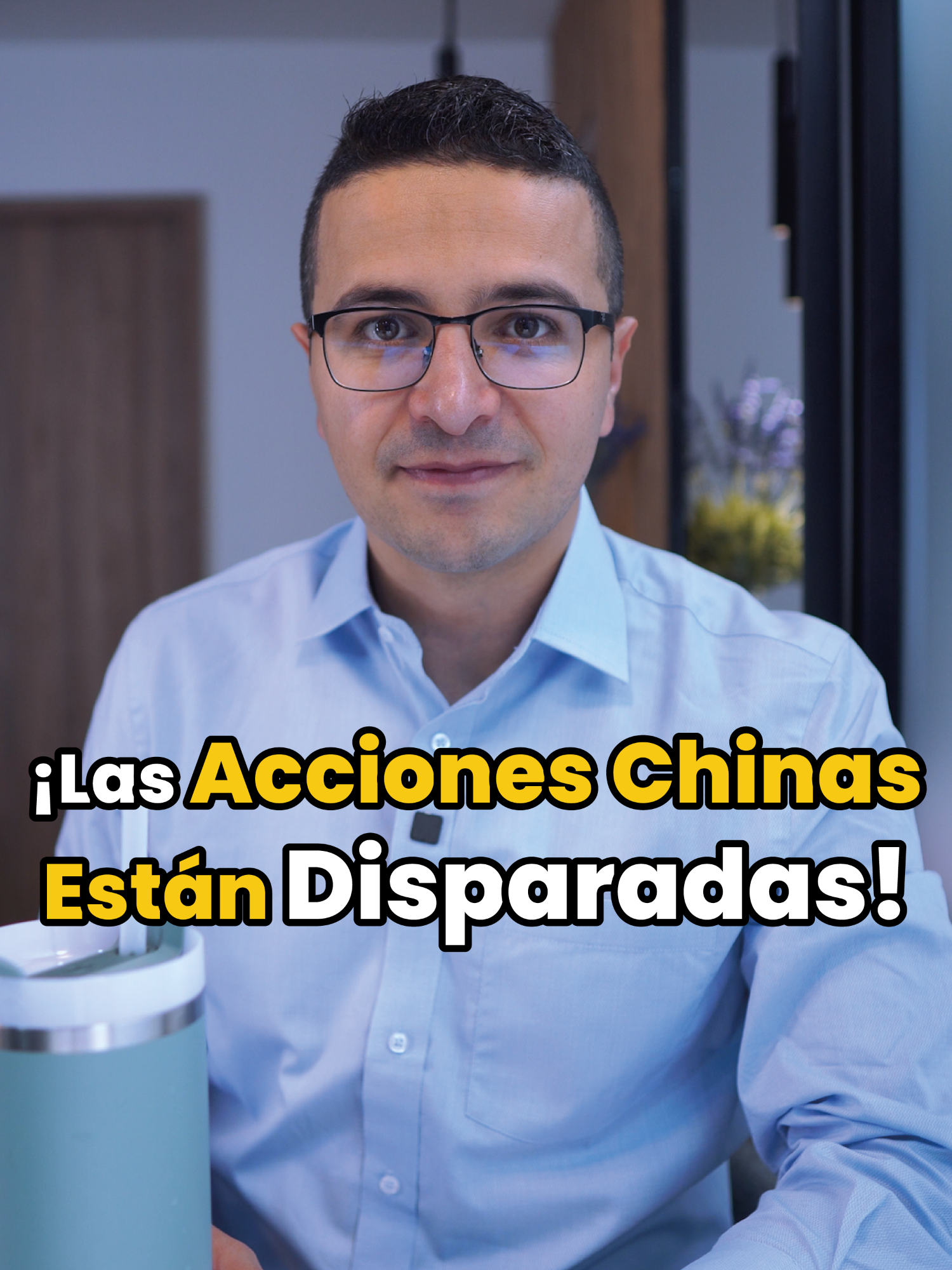 ¿Es buen momento para invertir en acciones chinas?  . . . . #aacionesenbolsa #accioneschinas #invertirenacciones #bolsadevalores #acciones #ideasdeinversion #dividendos #educacionfinanciera #etf #dolar