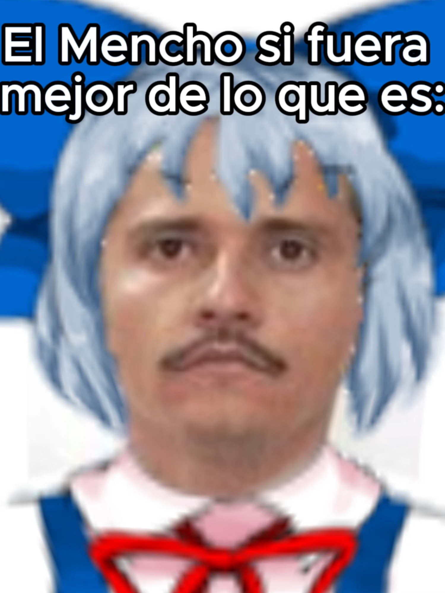 Cirno's Perfect Math Class - El Mencho IA . . . #elmench0 #mencho #cirno #cirnosperfectmathclass #touhou #touhouproject #touhoumemes