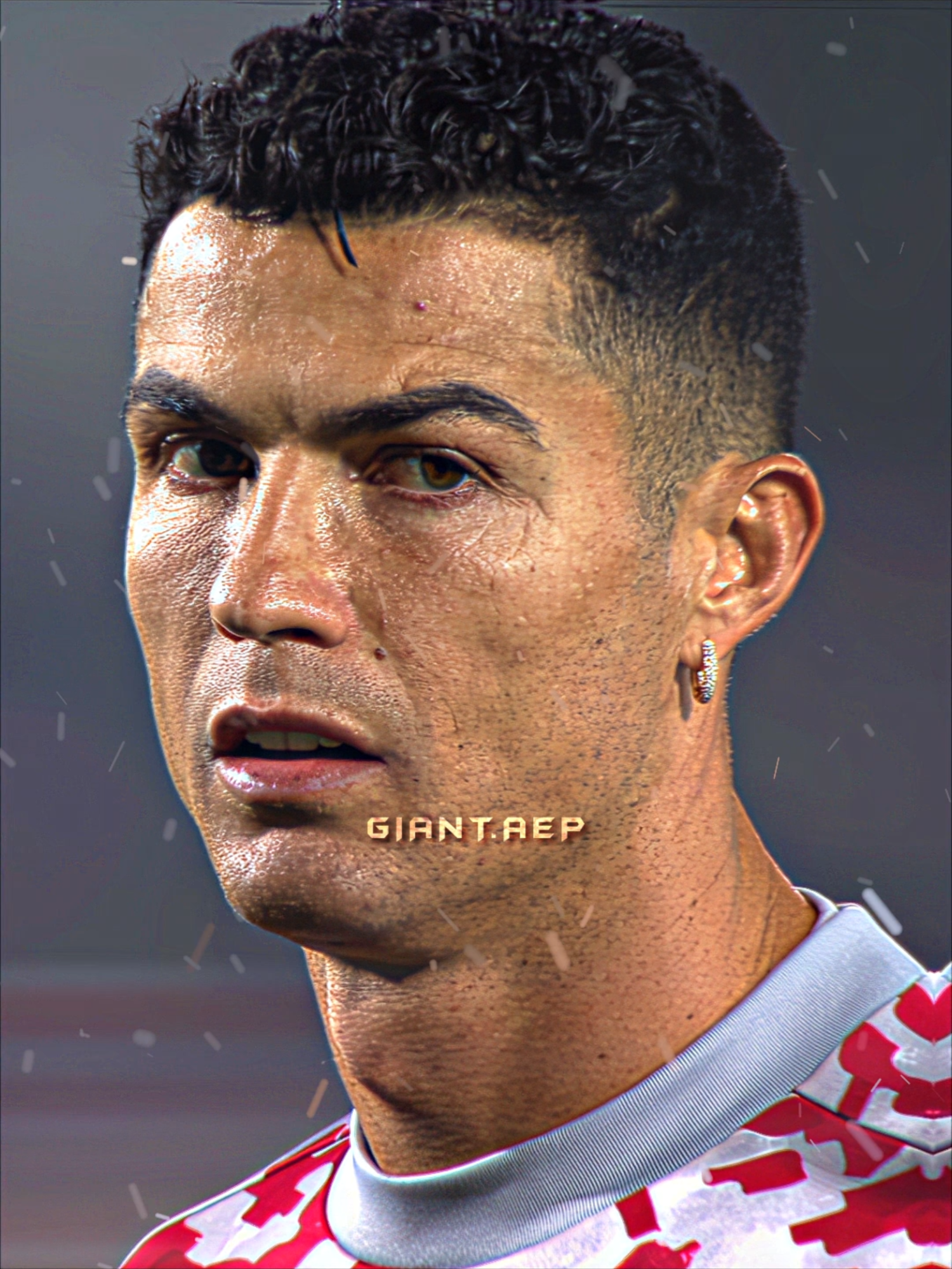 Winter Is Coming 🐐🥶 | Quality In Bio | #cristiano #fyp #viral #futbol #winter#aftereffects #cristianoronaldo #4k #120fps