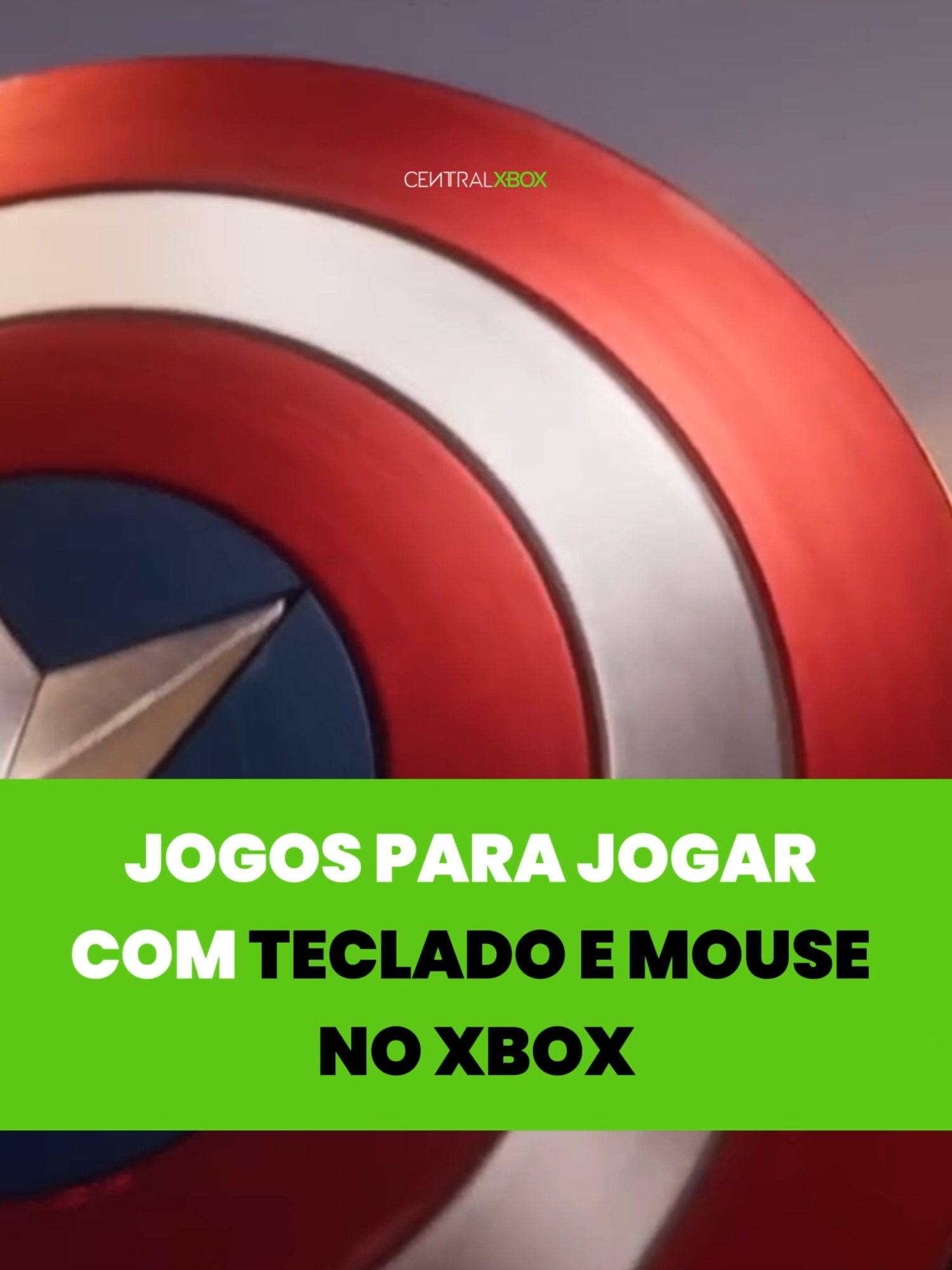 Melhores jogos para usar o TECLADO e MOUSE no XBOX! #xbox #jogos #games #gamepass