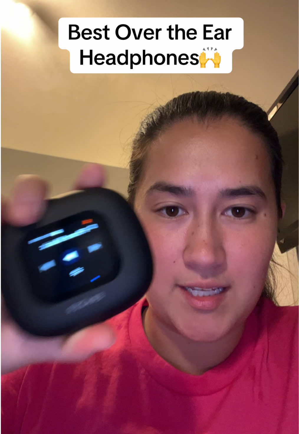 New favorite headphones!! 🔥Check them out! They are 60% off!!!  ##erazerxp2 #erazer #xp2 #earbuds #bluetoothheadset #headearbuds #wirelessearbuds #eaphone #headphones #erazer #xp2 #bluetoothearbuds #earbuds #overear #touchscreen #tiktokshopelectronics #dealsforyoudays 