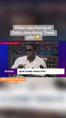 #pdiddy #diddy #interview #fyp #fypシ゚viral #foryoupageofficiall #teller #jaytelling_ 