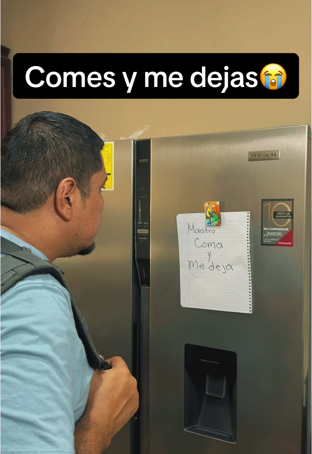 Cada quien entiende a su conveniencia🤣 @El Maistro y sebas  #viral #alitas #contenido #humor #fyp 