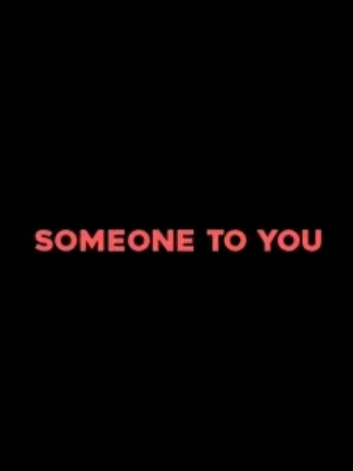 All that i wanted, Was to be someone to you ☺️  #fypシ #foryou #fyp #lewatberanda #matthansen #someonetoyou #speedup #speedupsongs #someonetoyoulyrics #renfary 