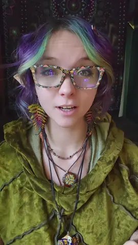 I'll answer to anything honestly #sheher #pronouns #nicknames #goodgirl #praise #occosplay #fae #faerie #mavissky #fypシ 