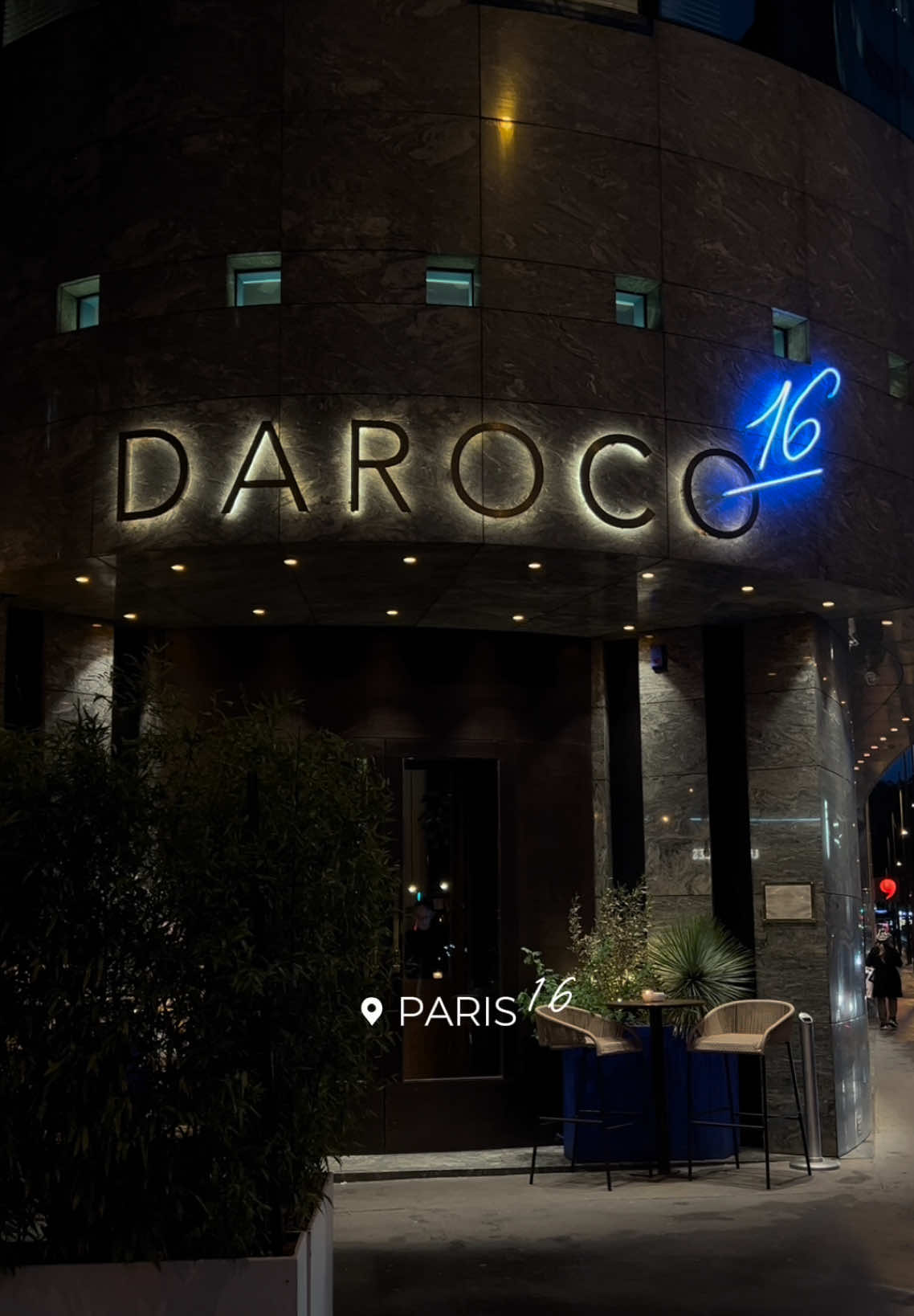 Un dîner Italien à Paris, à coté de la Tour Eiffel 🍝  !  Les pizzas 4 fromages et les pâtes à la truffe…mon combat 🇮🇹🤌🏽 📍Daroco 16 - Paris 16 #italianfood #daroco16 #datenight #girlsnight #girlsdate #fyp #pt #parisrestaurant #dateideas #toureiffel #eiffeltower 