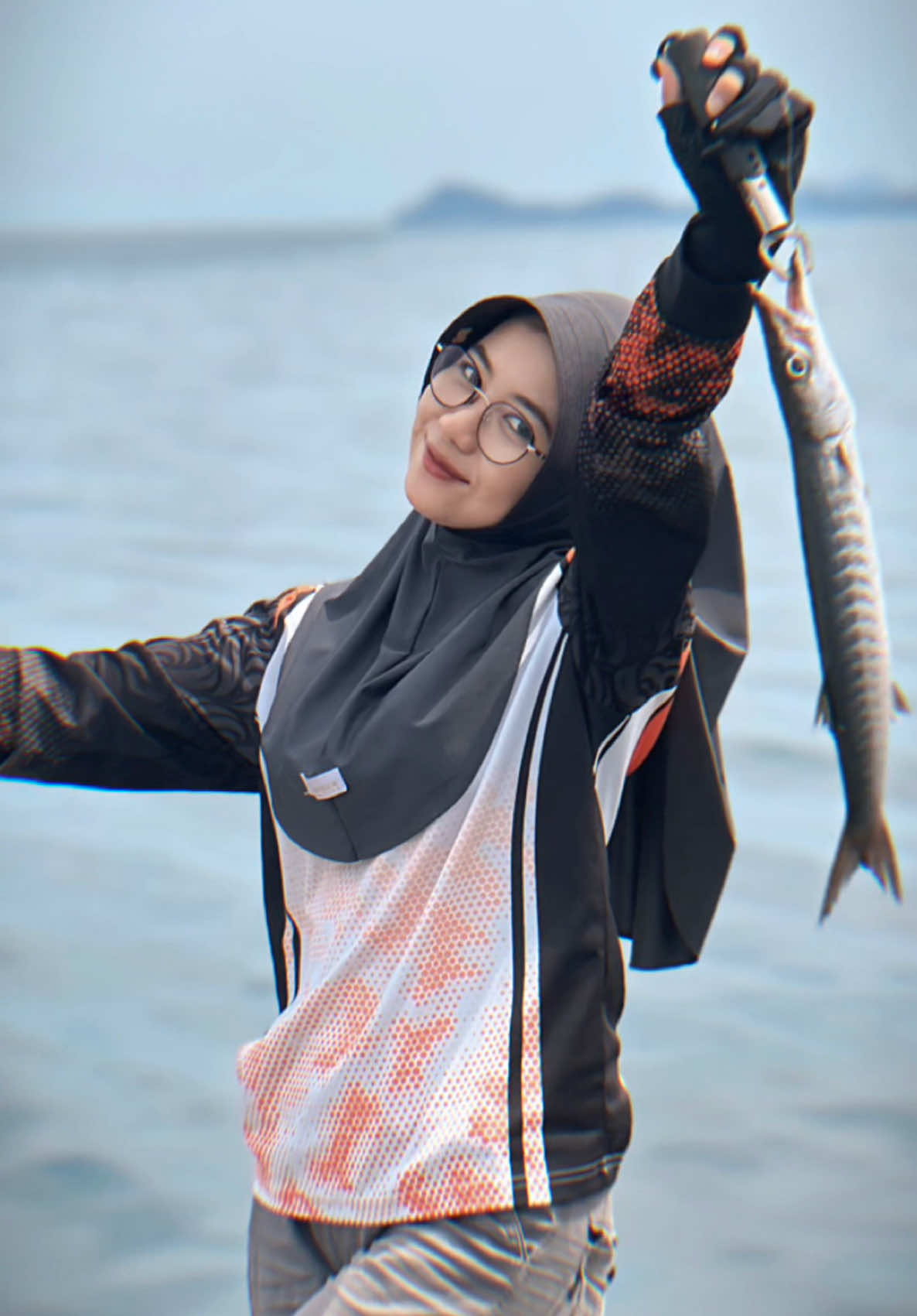 Versi mencing ikut join trend boleh yaa 🥰   #auliantm #ledyangler #mancing #daidofishing #casting #mancingmaniamantap #castingfishing🎣 #fypppppppppppppppppp 