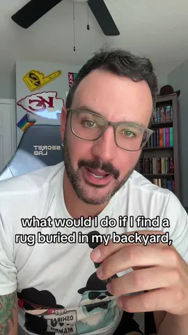 I question the wisdom of asking for legal advice from a guy who solely wears anime shirts and has time to make these videos but ok