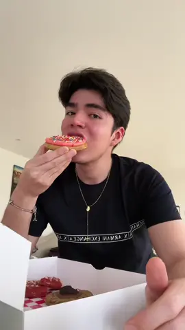 en mi otra red social les digo cual es el user #crublcookiescaracas 