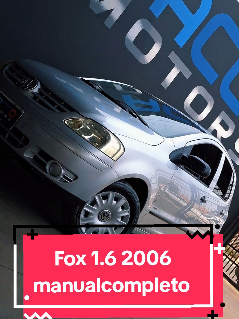 🚘 Volkswagen / Fox 1.6 Flex 4p 8V 📅 2005/2006 💰 Preço: R$ 25.990,00 ——————————————— Mais infos: ✅ 210000 km Fale agora com nossa equipe: ☎️ (19) 99726-5246  📲 (19) 99264-2521  📲 (19) 99619-1793 🌐 https://www.faccomotors.com.br/  🔗 Link direto do whatsapp: https://api.whatsapp.com/send?phone=5519992642521 #veiculos #foryourpage #fyp #fy #f 