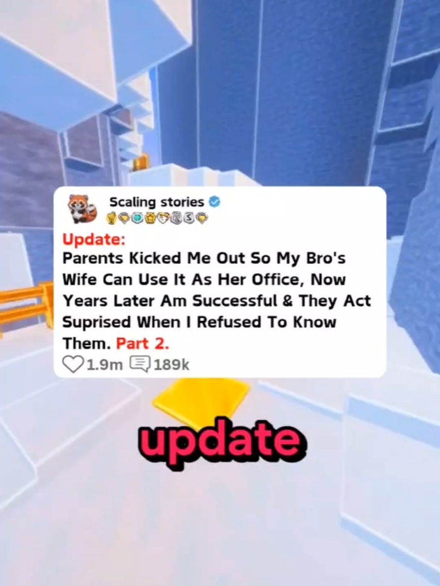 Replying to @kitahobbs06 Part 2: Parents Kicked Me Out So My Bro's Wife Can Use It As Her Office, Now Years Later Am Successful & They Act Suprised When I Refused To Know Them. Plus update.  #reddit #redditstories #redditstorytime #redditreadings #reddit_tiktok #askreddit #scalingstories #Relationship #storytime #storytelling #storywa #usa_tiktok #usa🇺🇸 