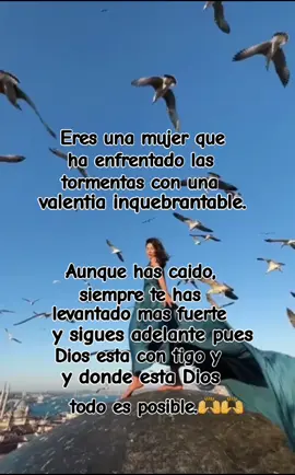 Mujer que enfrenta la vida con valentia#mujeresqueinspiran #mujeresfuertes #mujeresempoderadas #mujeresguerrerasdedios #mujeresgerreras #séfuerte #frases #paratiiiiiiiiiiiiiiiiiiiiiiiiiiiiiii #viraltiktok #fy #frasespositivas 