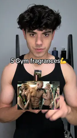 Great gym fragrances #cologne #perfume #fragrance #fragrancetiktok #jeremyfragrance #viral #jeanpaulgaultier 