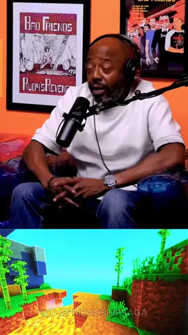 haha😂😂 wake up bobby🤣 #viral #minecraftparkour #podcaster #rudy #bobbylee #andrewsantino #badfriendspodcast 