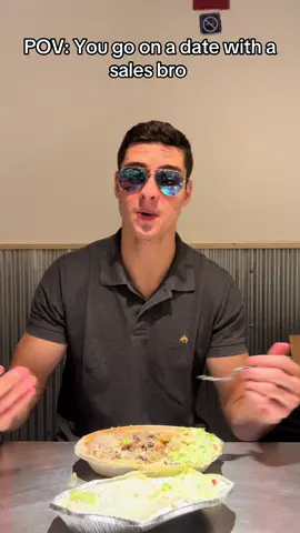 Bro is NOT 5’9🤣🤣🤣🤣 #comedy #salesbro #funny 