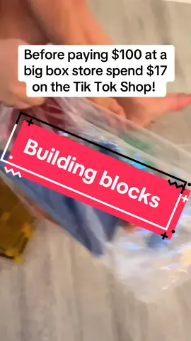 This still absolutely blows my mind! Best educational toys at the best price! Insane its this cheap!! #educationaltoys #toysatdiscount #kidtoys #tiktokshop 