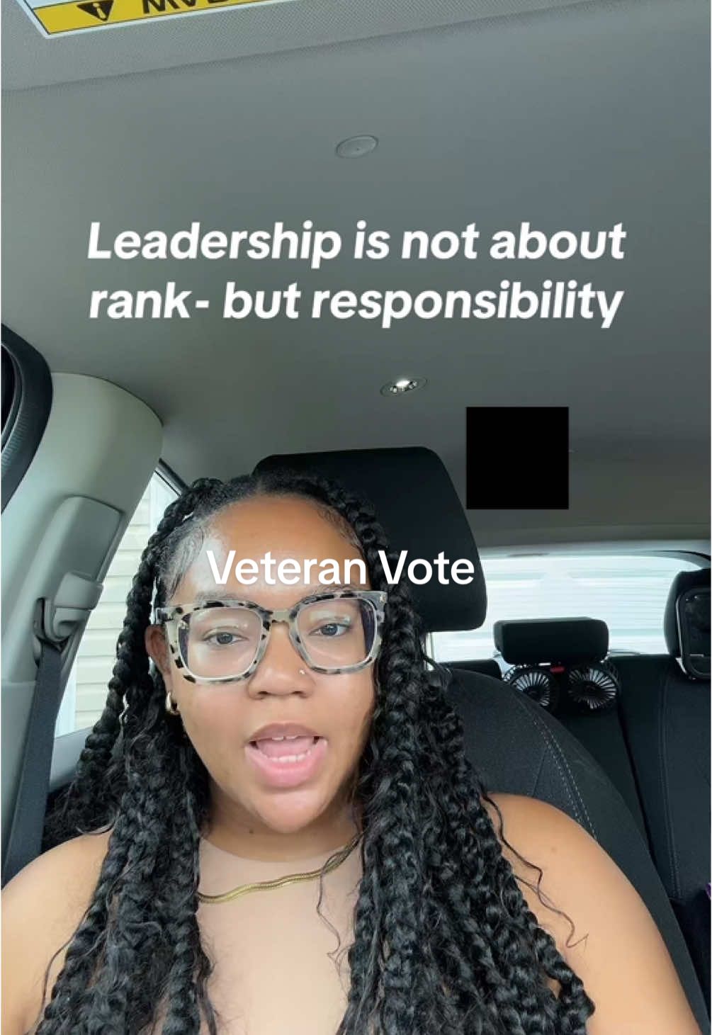 What does leadership really mean? Serving in the Army Reserves taught me that it's about standing up for others and protecting the values that matter most. Right now, our democracy needs to be protected, and it's crucial that we elect leaders who defend it. By voting for candidates like Harris and Walz, we can ensure that those who put people and principles first are leading our nation. Your vote is a step toward a stronger, more secure America. #VeteranVoices In Partnership with Operation Saving Democracy