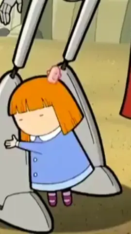 Serie animada: Los Oblongs (2001 - 2002) #ElCineAnimado #Escenas #TheOblongs #AngusOblong #JaceRichdale #JobsiteProductions #MohawkProductions #WarnerBrosTelevision #TheWB #AdultSwim #SeriesAnimadas #Animación