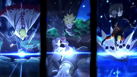 Boruto, Minato, Naruto rasengan #boruto #naruto #minato #anime #manga #mangaanimation #mangaedit 