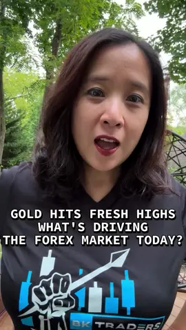 Breaking Down 🇨🇳 China BIG Stimulus Package which drove Gold & US Stock Futures to Record Highs 🚀 🤔 What did they do? 🤔 Will it work? PLUS my take on today's EURO, AUD (post-RBA), JPY and USD moves #forextrading #forex #daytrading #daytrader 