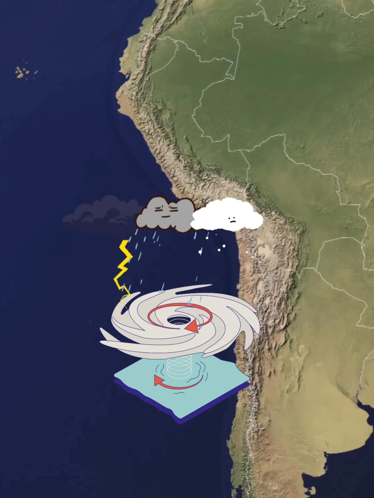 📢#News #SENAMHI #MINAM DANA “Lorenzo” generará lluvias, nieve y granizo en la #Sierra centro y sur del Perú.  ✅Evento se desarrollará del 6 al 9 de octubre. Las precipitaciones estarán acompañadas de descargas eléctricas.  🌐https://www.gob.pe/institucion/senamhi/noticias/1033682-dana-lorenzo-generara-lluvias-y-nieve-en-la-sierra?fbclid=IwY2xjawFtK6VleHRuA2FlbQIxMAABHay9vNYmzUB7QN8-chAhdDU30TA8_p5kfY2WfASNCHeJCIH7M95Z0Oyi3w_aem_mYdtVfZc4D7vo68vG--MiA