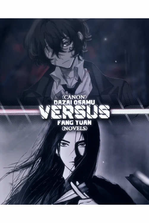 Dazai Osamu vs Fang Yuan | #dazaiosamu #dazai #bungoustraydogs #dazaiedit #bsd #fangyuan #reverendinsanity #fyp #foryoupage #viral #anime #animeedit | @spooky_datgoat_69 @Bestmate @Stolas @Wakaxa @ayanogoat00 @Buggie556 @Hyori @SlideTon @Matty_7887 @Jakeluvwok @🇵🇭🃏♦️Ivenma♦️🍷🇵🇭 @👑☠️Thresh ☠️👑 @1Anggel_ @After🧿 @Aiichi @AkiraTouma @Albano @Aleis-tan @Bachira @charon @Clarvsment @Daveuz @Epsiboom🐺 @moa @Mobi @Mu1ch1ro @PM.Captain @Reuven @Riddler @Ventont @Zef 