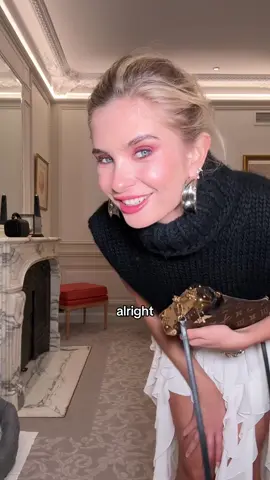 Louis Vuitton Runaway Bride