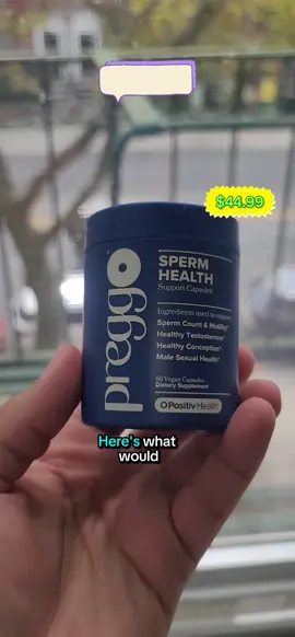 Mens Health Supplement by O Positive  #menvitamins #men #fyp #malesexualhealth #vitamins #health #testosteronehealth #opositive #opositivepreggo #MentalHealth #malesexual #viralvideo #tiktokshop 