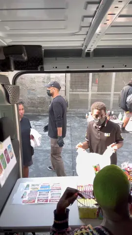 Another young king with habits in Skid Row. I hope he comes back, I really want to help this King .