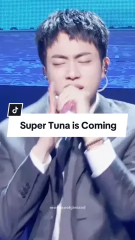 My heart goes paltak-paltak for Super Tuna! 🎣 Coming on October 11 to Apple Music 🎶 SUPER TUNA IS COMING #Superatuna_Jin #JinxGucci #JinxHarpersBazaar #JinxFredJewelry #JinxVogueKorea #JinxVisitSeoul #JinXLaneige #JinXAlo #JinXWKorea #JinXVogueJapan #JinXGQJapan #방탄소년단진 #JIN #진 #김석진 #방탄진 #BTSJIN #kimseokjin