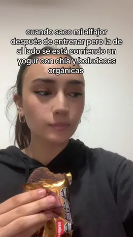 ojala ser fit 😔😔 #pancho #alfajores #terrabusitriple 