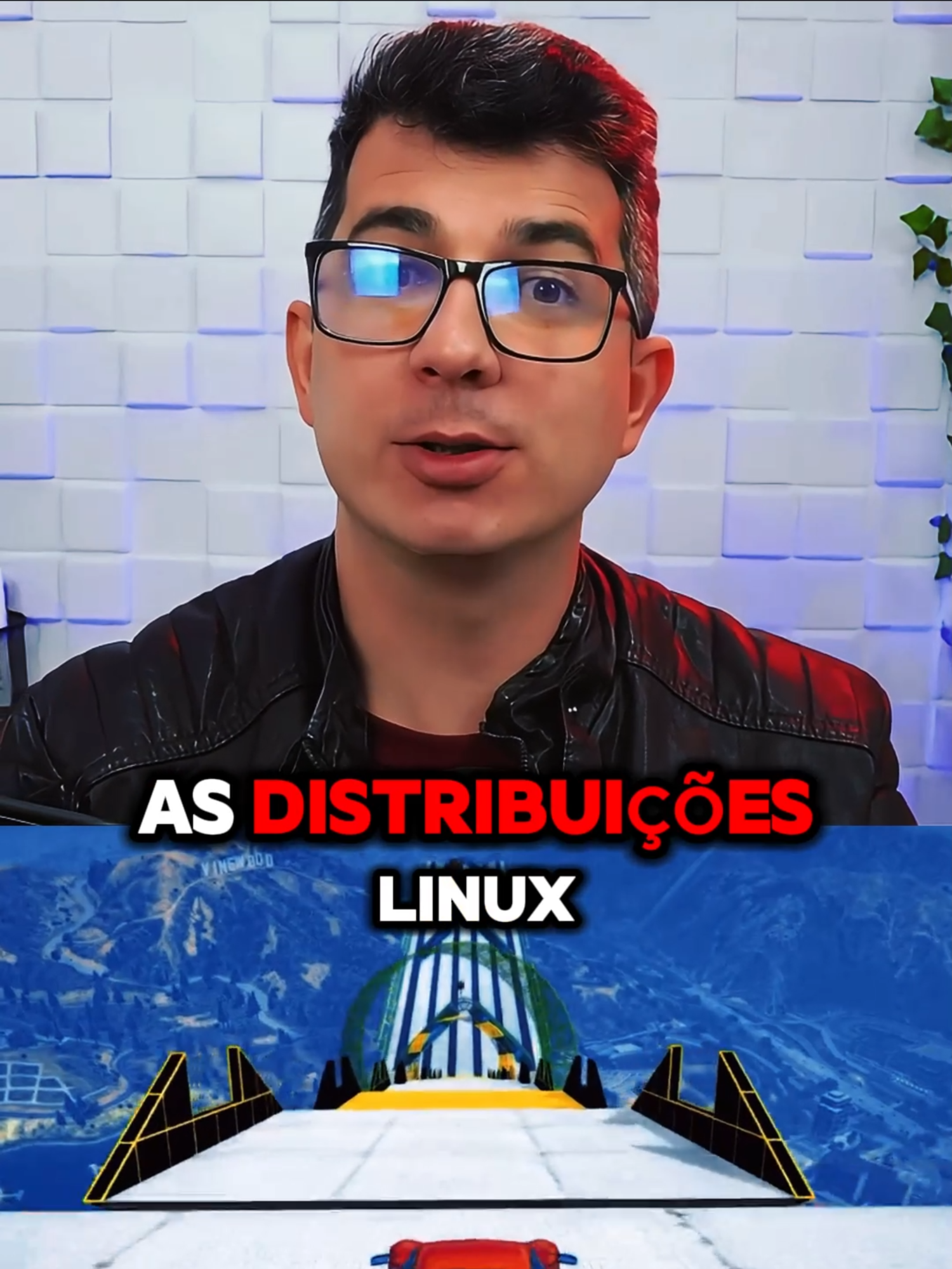 🐧 Você sabia que Linux é a melhor opção para PCs mais fracos? 💻 Descubra como melhorar o desempenho do seu computador com distribuições leves de Linux! 👉 Siga nosso perfil e fique por dentro das dicas para otimizar seu PC! #LinuxParaPCFraco #OtimizaçãoPC #Tecnologia #LinuxLeve