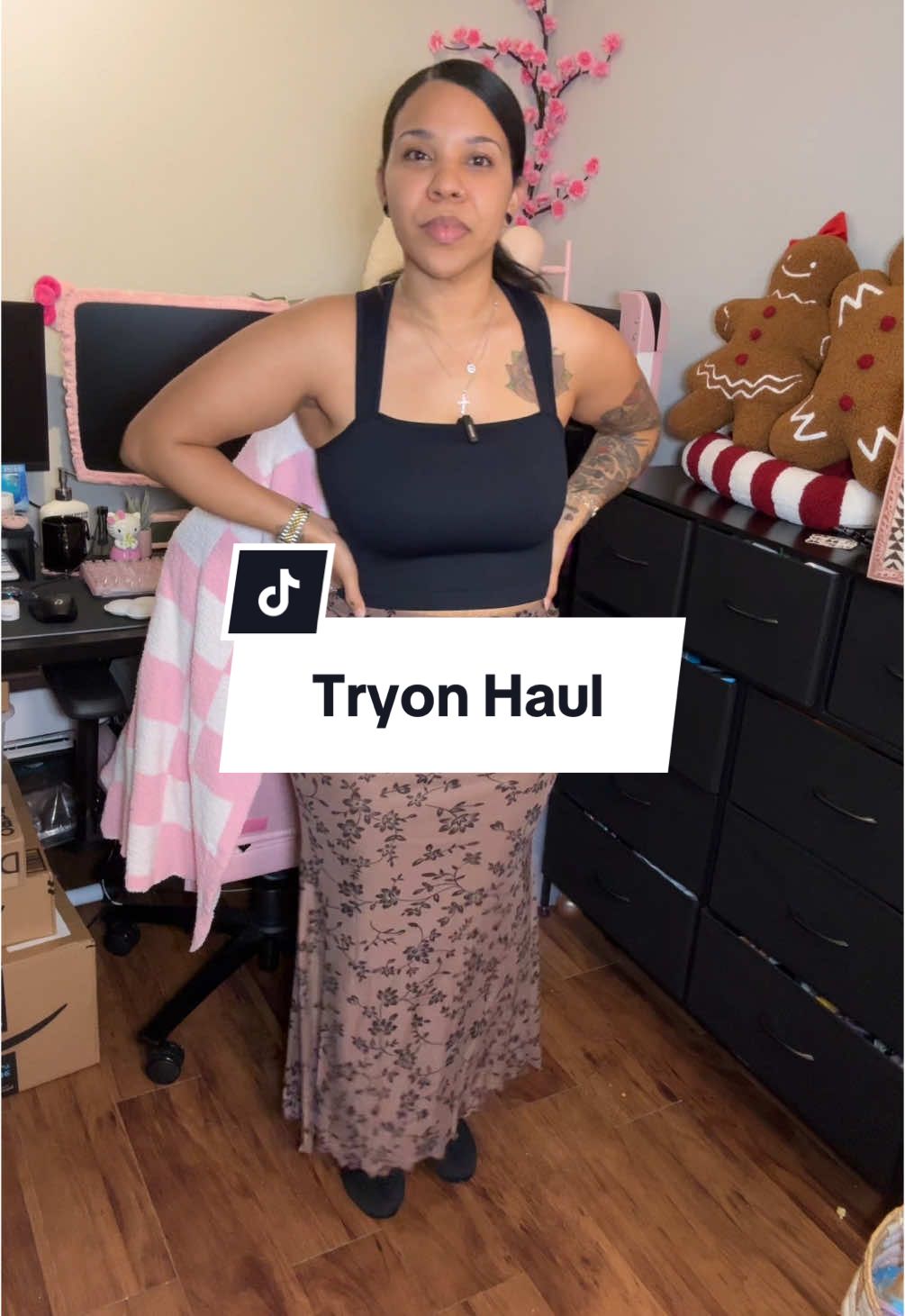 #tryonhaul #TikTokShopHaul #falldealsforyou 