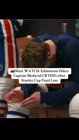 Remember me because Mcdavids going to get 175 points this year!!! #hockeytiktoks #nhlplayoffs #mcdavid #StanleyCup #finals #oilers 