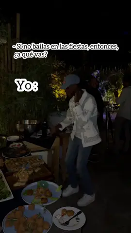Yo solo voy a comer 😂🥱  #viralentt 