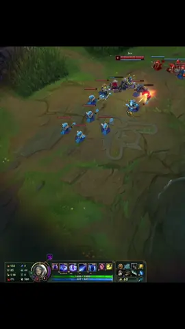 Lúc hay lúc dở :)) #irelia_17 #leagueoflegends #ireliamontage #xuhuongtiktok 