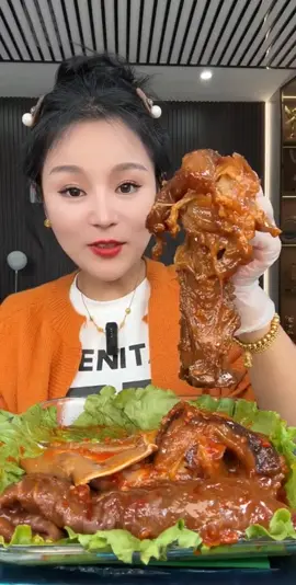 mari makan kulit sapi dengan lahap #mukbang #mukbangeatingshow #mukbangvideo #mukbangasmr #mukbangs 