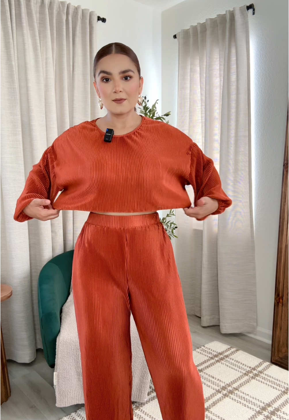 🤎#twopieceset #2pieceset #ropabonita #twopieceoutfit #outfitinspo #2piece #casualoutfits #womentwopieceset 