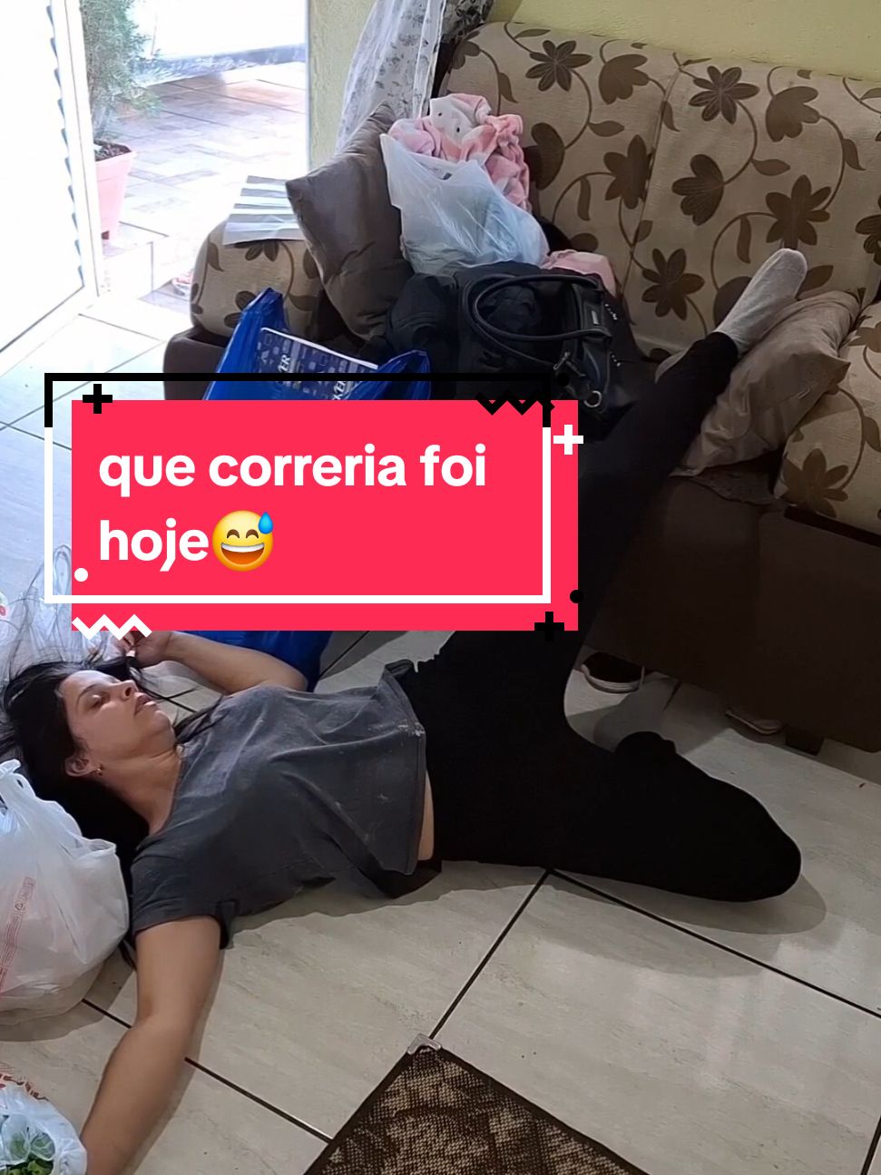 dia corrido por aqui  #mercado #minivlog #rotina #donadecasacomhumor #organização 