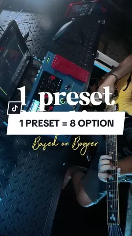 Free Presets: 1 Patch/Preset = 8 sound option (CTRL1, CTRL2 & CTRL 3) Based on Bogner. Free Presets only for subscribers only. • - Multi Effects Processor : @valeton_music @valeton_id  - Instrument Cable : @ivucreator_id  - Strings : @fstrings.id  Direct Recording to iPad with Valeton GP-200X as a soundcard. • #Preset #GuitarPreset #GuitarCover #ValetonPreset #GP200X #MusicContent #IVUCreator #IVUCreatorIndonesia #FStrings #CustomGuitar #ES335 #BoutiqueGuitar #GitarisSamarinda #GitarisIndonesia #GitarisINA #Guitar #SoloGitar #Guitarist #GuitarPlayer #GuitarSolo #GuitarNerds #ValetonMusic #GuitaristOfTiktok #GuitarDaily #JagoanSenar #GuitarGear #LickWars #ValetonGP200X #Valeton #ValetonGP200