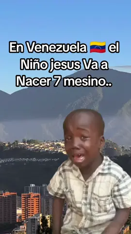 #CapCut presidente Nicolás maduro adelanta la navidad en Venezuela desde octubre  En Venezuela 🇻🇪 el Niño jesus Va a Nacer 7 mesino..