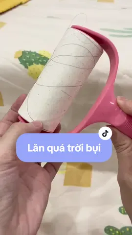 thanh lăn bụi giường nệm#meheidireview #xuhuong #thanhlanbui #caylanbuiquanao 