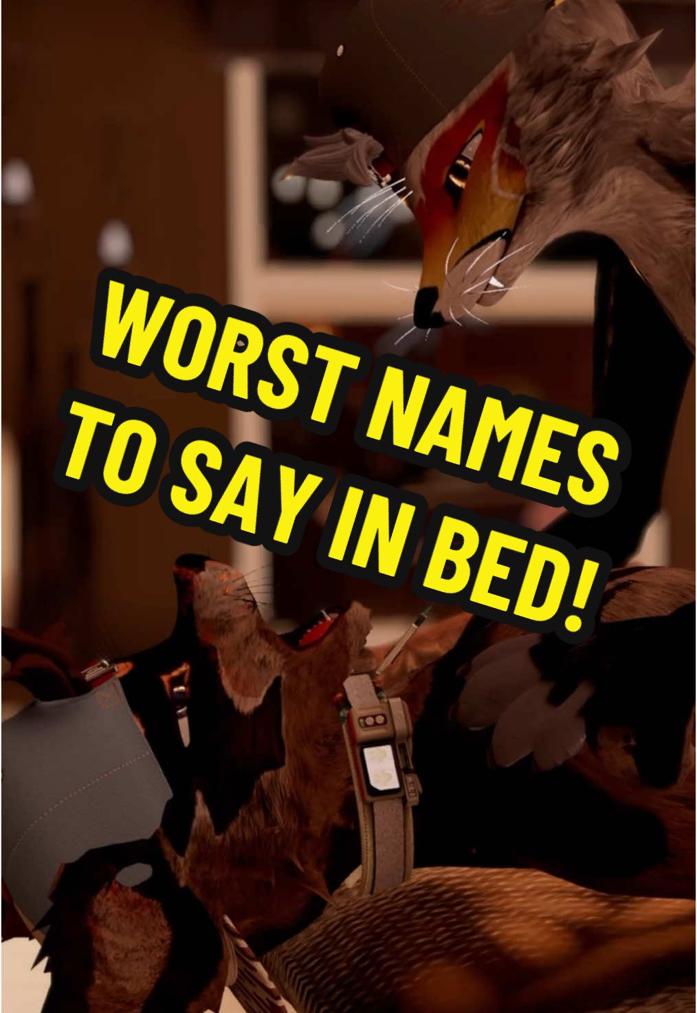 Nate’s got it rough! “BRAXTON!!” @DeliriousJax thought we were so weird while making this video 😂 #nate #nathan #pillowtalk #names #badnames #saymyname #furry #furryfandom #furrytiktok #furrycommunity #furrys #furryvrchat #furryvrc #vrchatfurry #vrcfurry #vrcfurrycommunity #vrchatfurrycommunity #vrchat #vrc #furryvideo #comedyvideo #funny #funnynames #braxton 